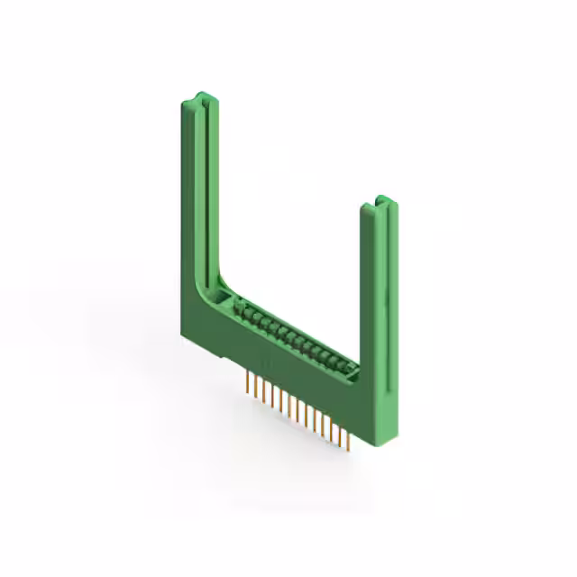 346-013-540-158 EDAC Inc.  Edgeboard Connectors